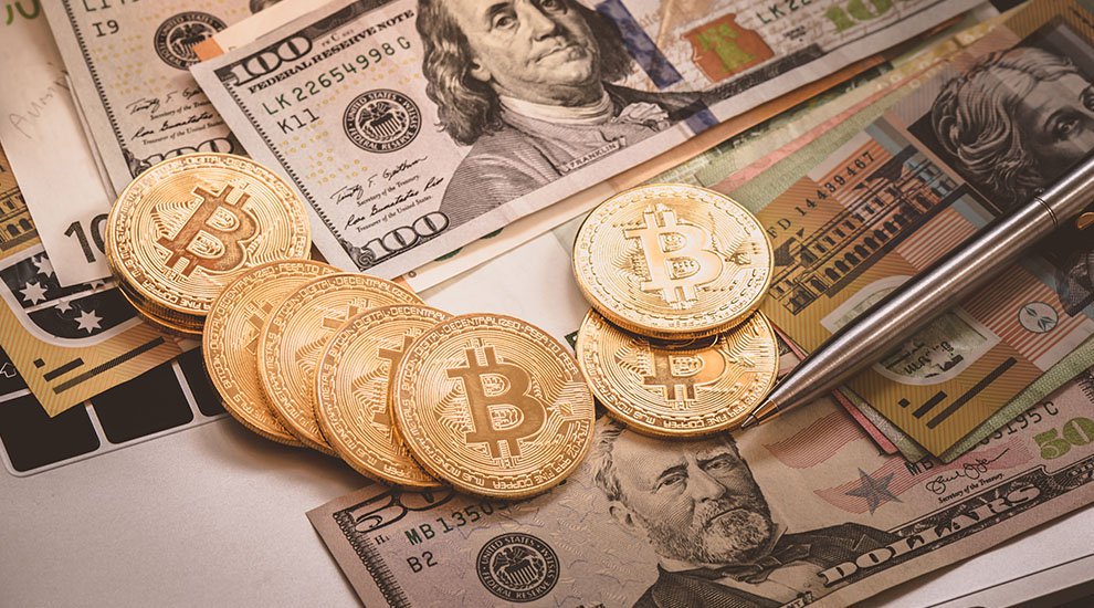 صرافی بیترکس دلار را وارد مبادلات ارزهای دیجیتال می‌کند