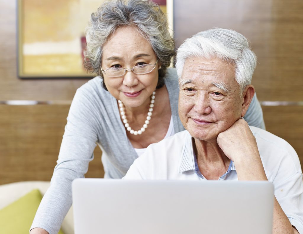 دوره‌های آموزشی ارزهای دیجیتال برای سالخوردگان ژاپنی برگزار می‌شود !