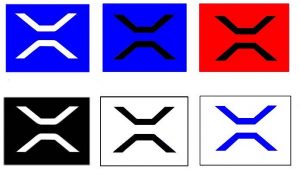 xrp logos 300x171 Ripple : رمزارز این شرکت XRP است و نباید این توکن ریپل خوانده شود