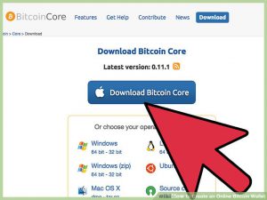 هترین گزینه انتخاب «Bitcoin Core» است. برای دانلود این برنامه به وب سایت بیت کوین «bitcoin.org» مراجعه کنید. این برنامه بر روی سرورهای مک، پی سی و لینوکس قابل اجرا می‌باشد.
