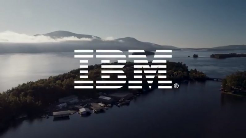 IBM بلاک چین همکاری زنجیره