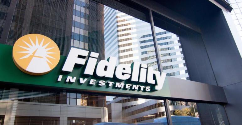 سرمایه‌ گذاری فیدلیتی (Fidelity Investments)