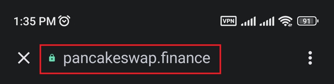 Pancakeswap.finance