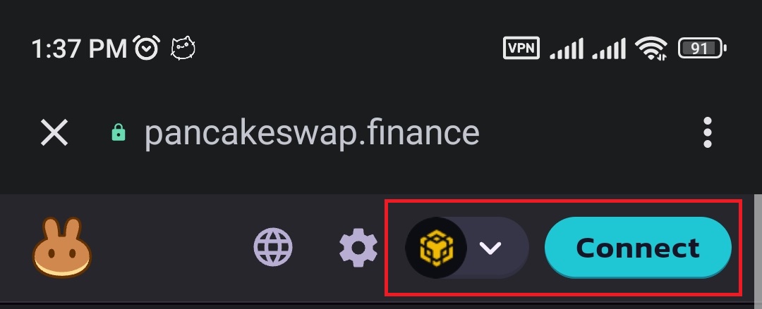 Pancakeswap.finance