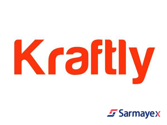 نماد Kraftly